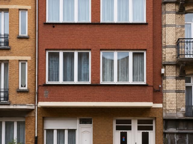 Kot location à Vorst, Bruxelles