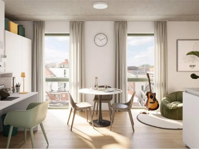 Kot location à Desteldonk, Oost-Vlaanderen