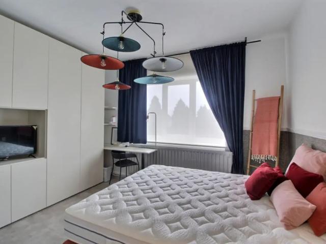 Kot location à Charleroi, Wallonie