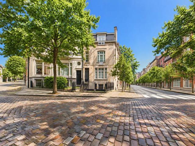 Kot location à Tenbosch - Tenbos, Ixelles - Elsene
