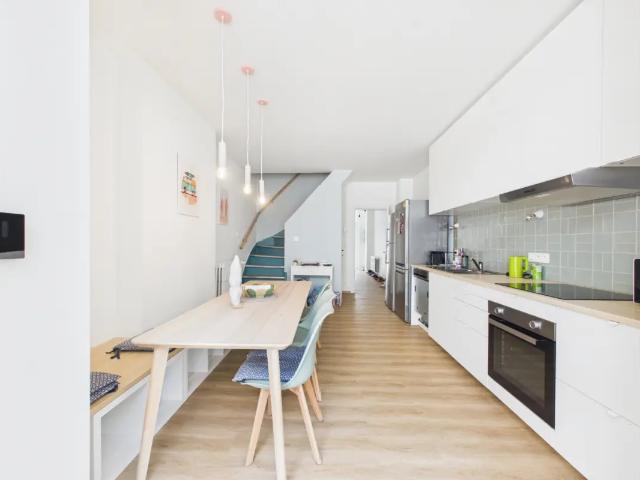 Kot location à Charleroi, Wallonie