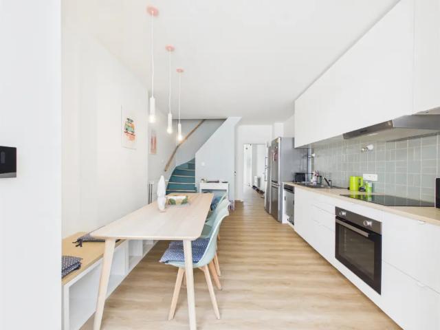 Kot location à Charleroi, Wallonie