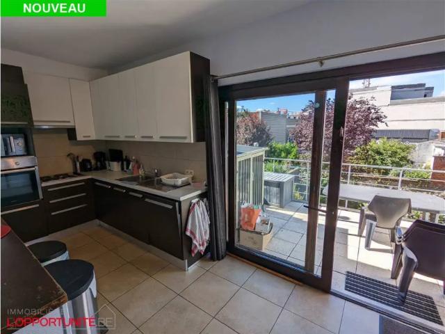 Kot location à Bergen, Wallonie