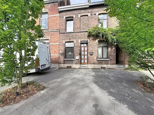 Kot location à Bergen, Wallonie