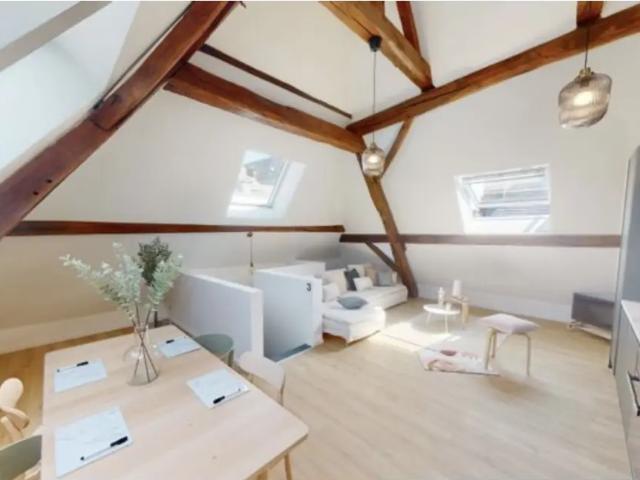 Kot location à Namen, Wallonie