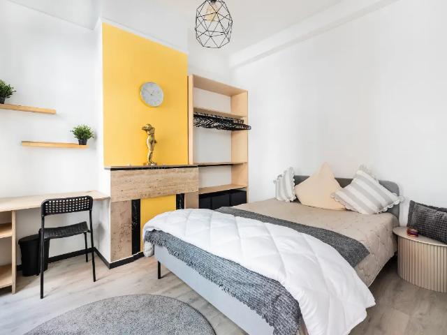 Kot location à D'hoye, Bruxelles