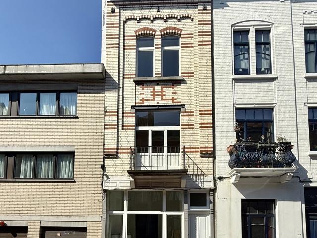 Studio location à Schaerbeek