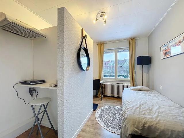 Kot location à Brunehaut, Wallonie