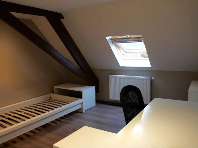 Kot location à Brunehaut, Wallonie