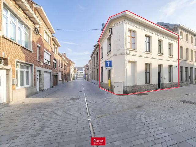 Kot location à Brunehaut, Wallonie