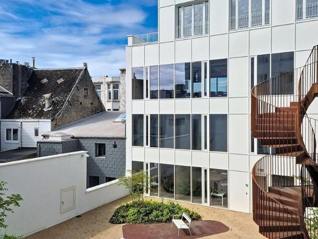 Kot location à Centre, Liège