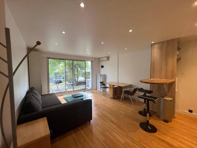 Studio location à Escoublac, La Baule-Escoublac