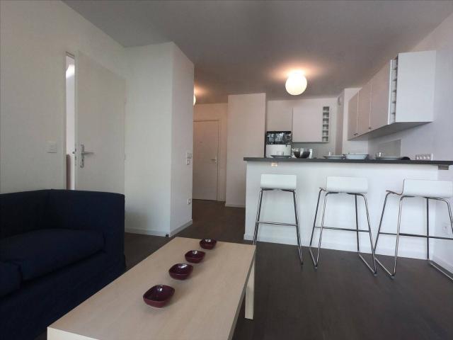 Appartement location à La Celle-Saint-Cloud, Yvelines