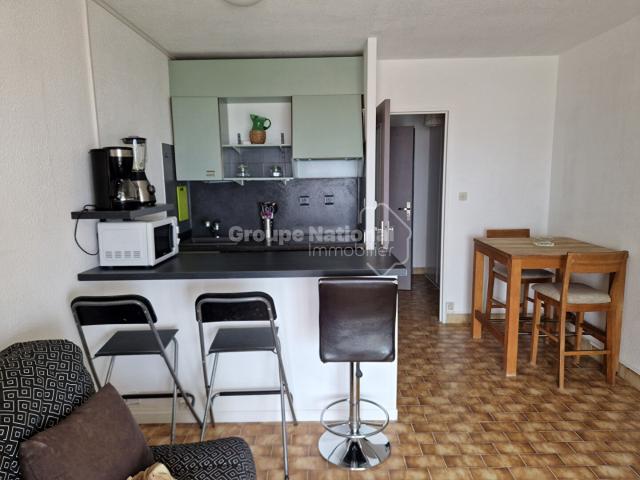 Studio location à Marseille, La Ciotat