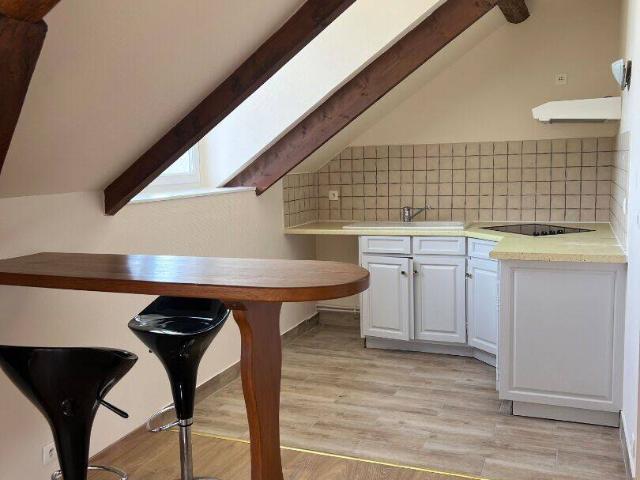 Appartement location à La Ferté-Alais, Essonne