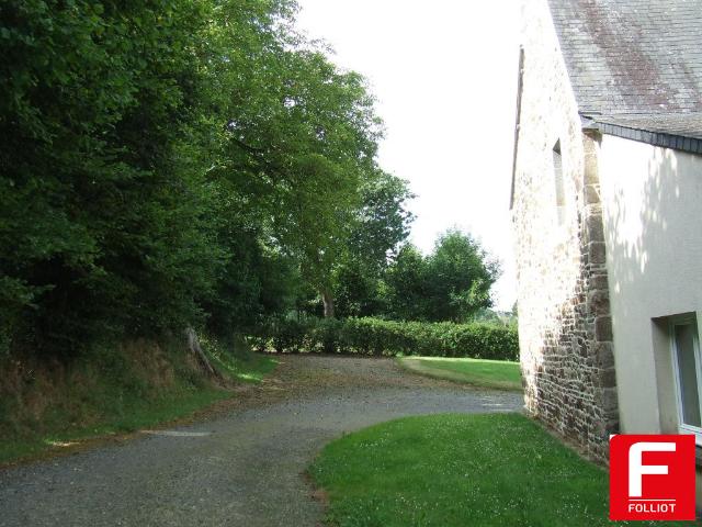 Maison location à Saint-Lô, La Lande-d'airou