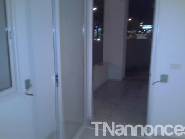 Appartement location