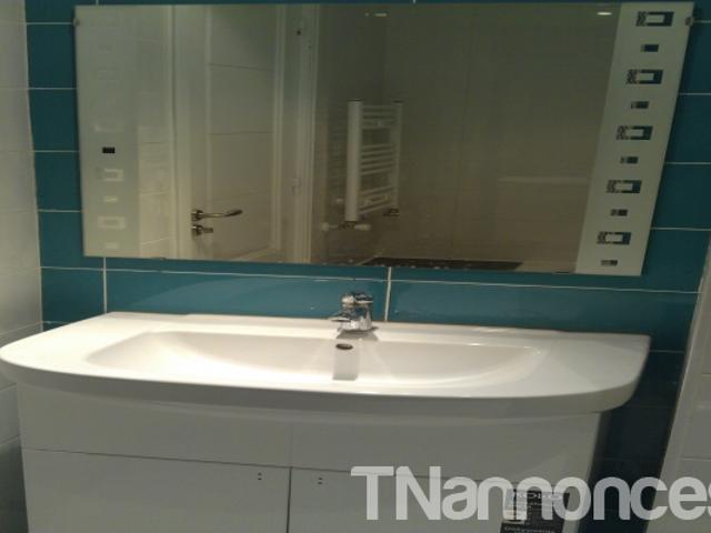 Appartement location