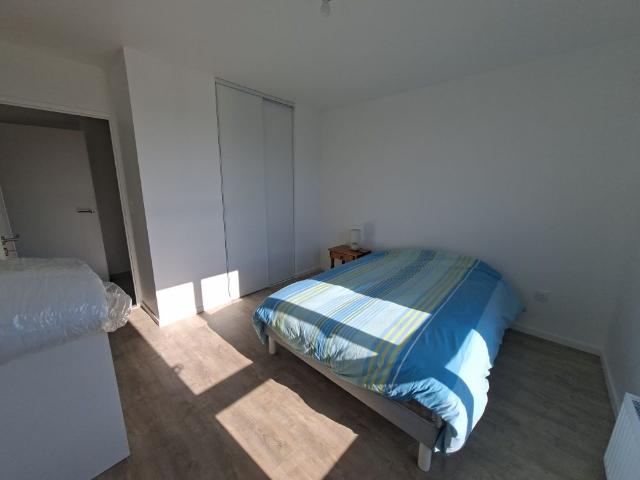 Appartement location à Tours, La Riche