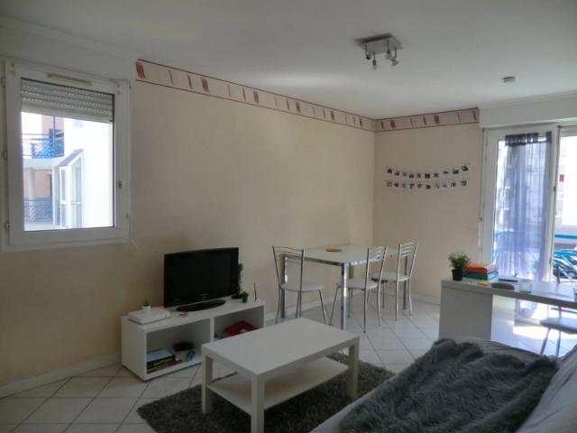 Appartement location à Tours, La Riche