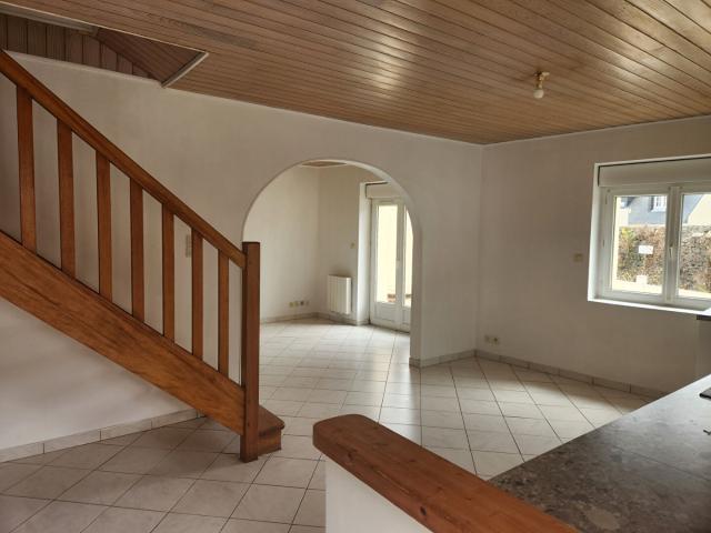 Maison location à Mezeozen, Lannilis