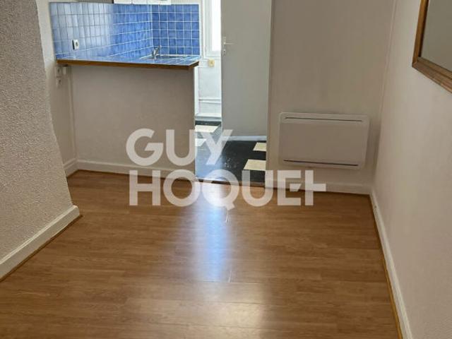Appartement location à Laon, Braye-en-laonnois