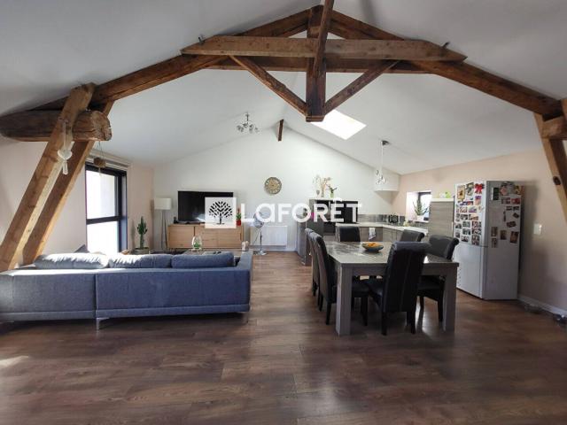 Maison location à En Rap, L'Arbresle