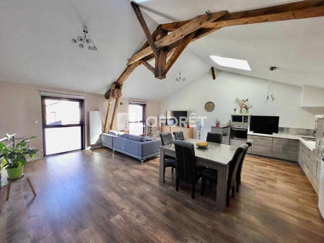 Maison location à L'Arbresle, Rhône