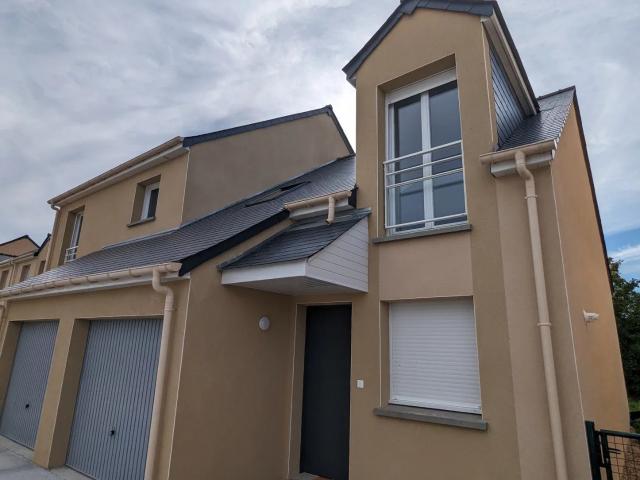 Maison location à Tours, Larçay