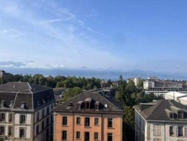 Apartment mieten in Cheseaux-Lausanne, Waadt