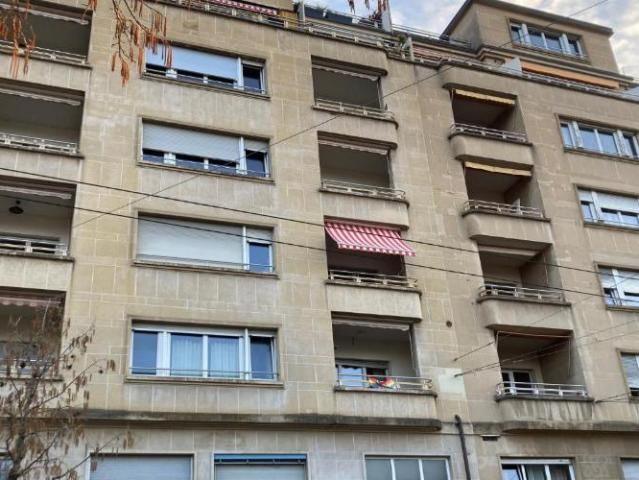 Apartment mieten in Cheseaux-Lausanne, Waadt