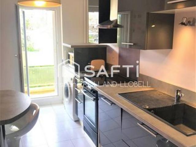 Appartement location à Bordeaux, Le Bouscat