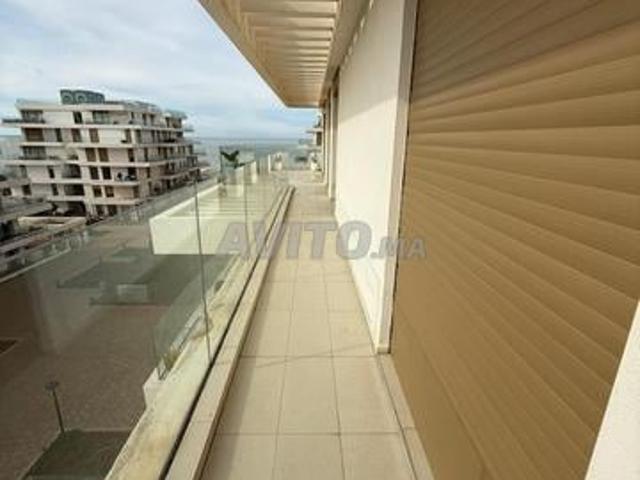 Appartement location à Rbat