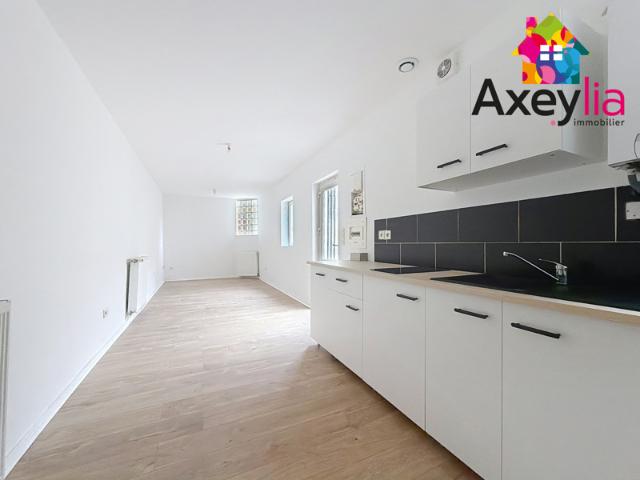 Appartement location à Roanne, Le Coteau
