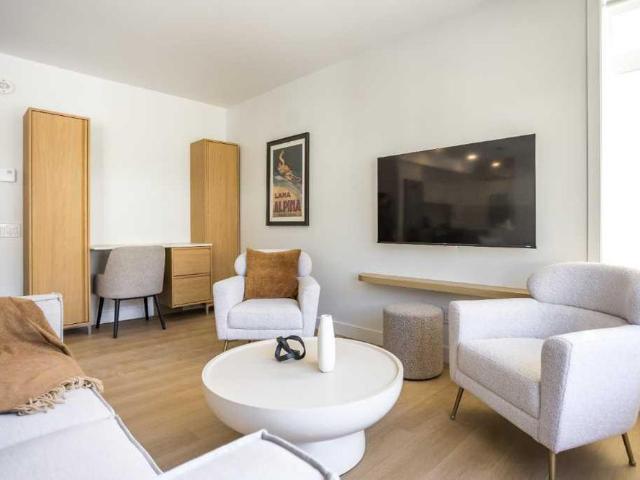 Apartment for rent in Mont-Tremblant, Laurentides