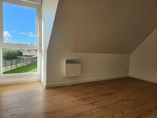 Appartement location à Croix Rouge, Lannilis