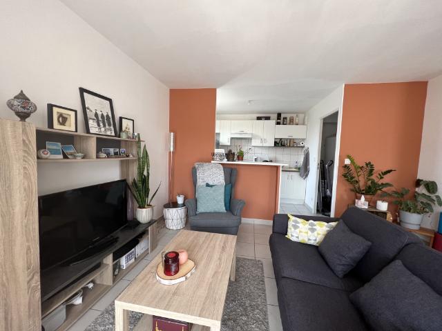 Appartement location à Le Mans, La Guierche