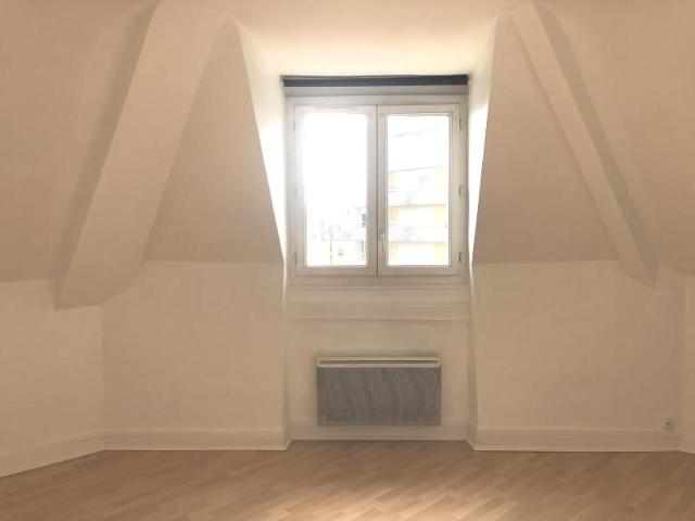 Appartement location à Le Mans