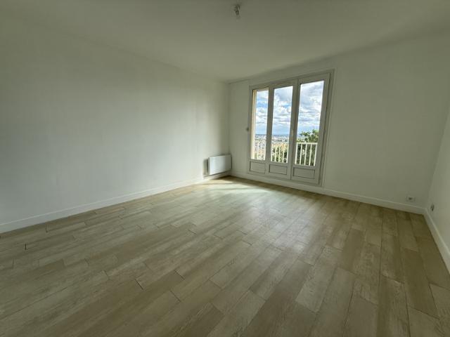 Appartement location à Le Mans