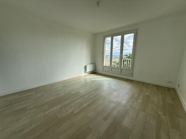 Appartement location à Le Mans, La Guierche