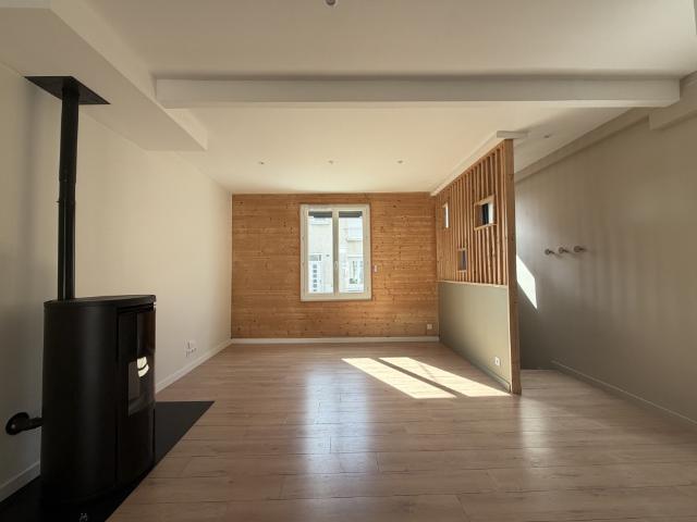 Maison location à Le Mans, La Guierche