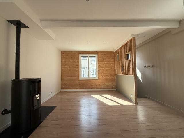 Maison location à Le Mans