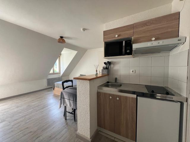Appartement location à Le Mans