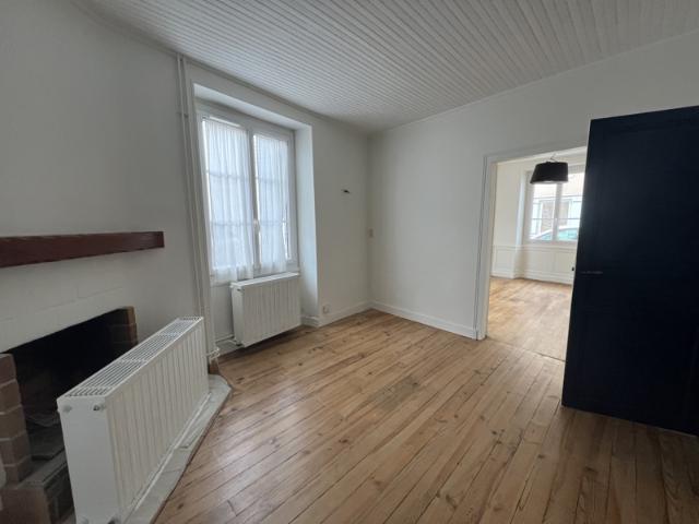 Maison location à Le Mans