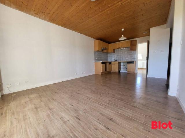 Appartement location à Zone d'activités du Chêne Vert, Le Rheu