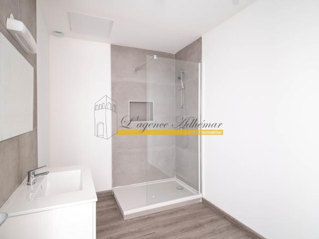 Appartement location à Privas, Le Teil