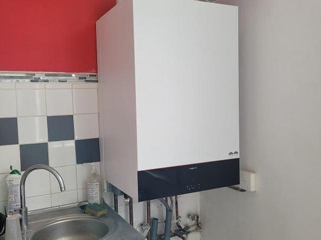 Appartement location à Lens