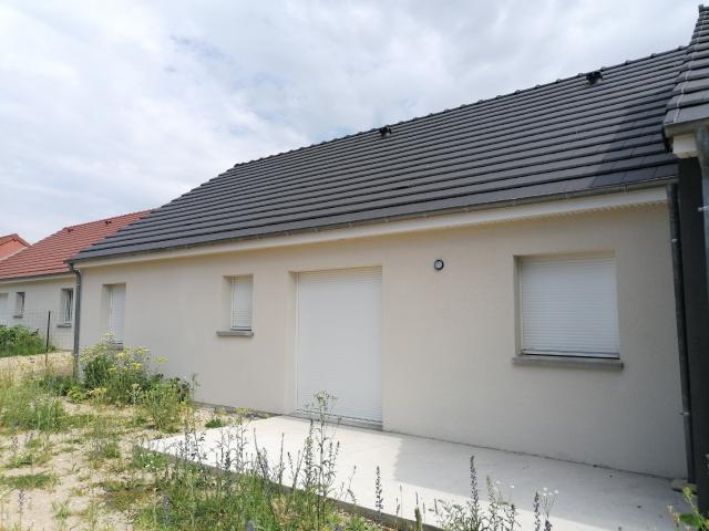 Maison location à Orléans, Bray-en-val
