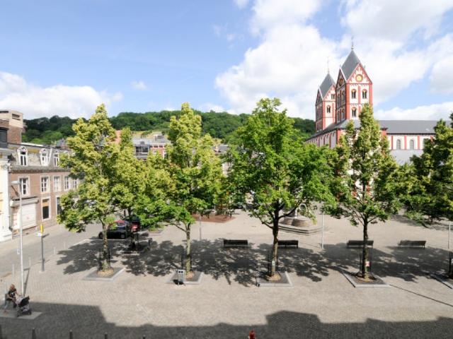 Appartement location à Theux, Wallonie