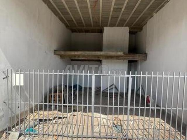 Local commercial location à Anfa, Gharb-Chrarda-Beni Hssen